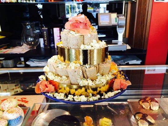 Clarin - Delizie E Tradizione